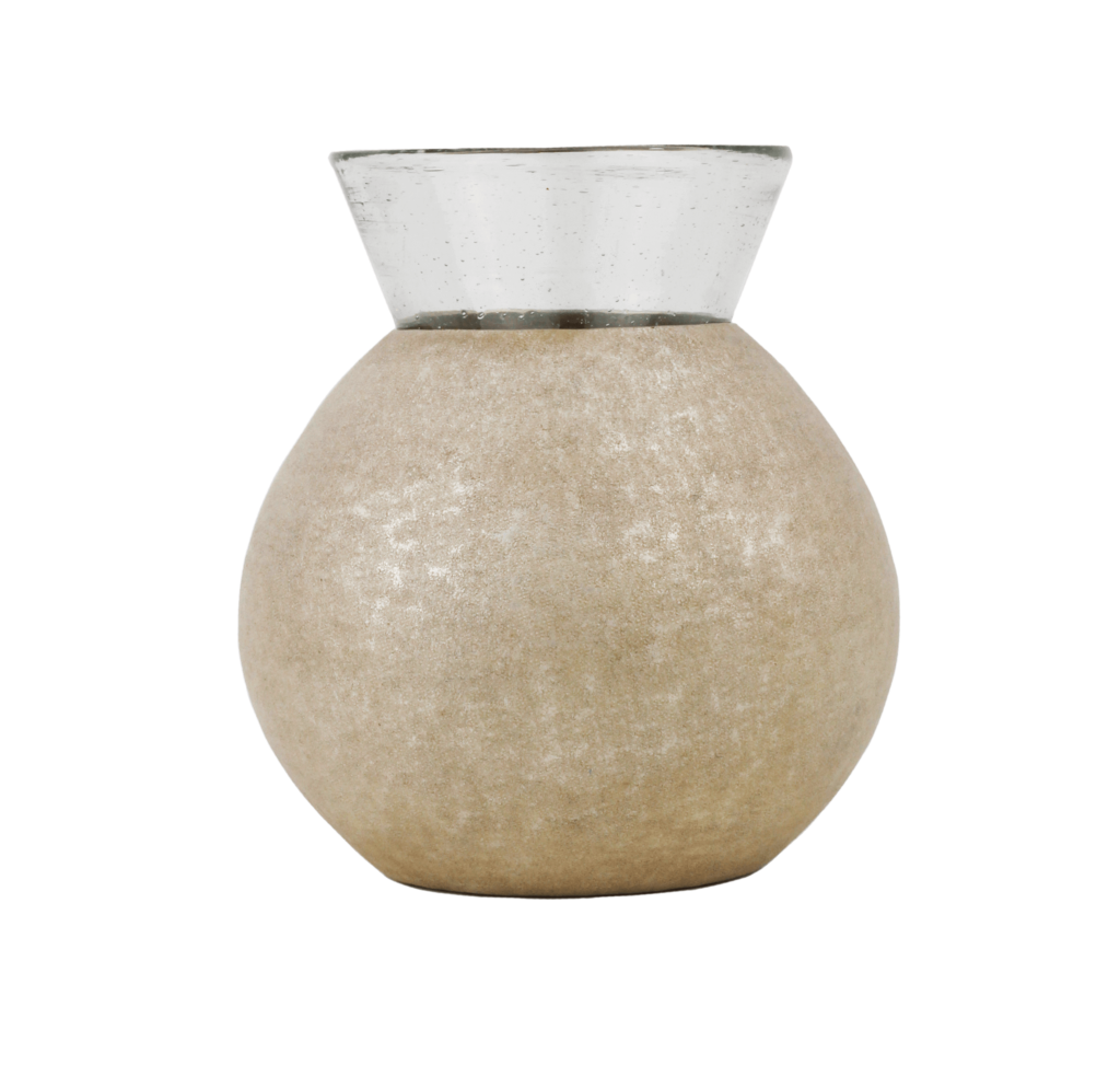 Vasos Mexcalli_Meztli_Ñiti_Plata satinado