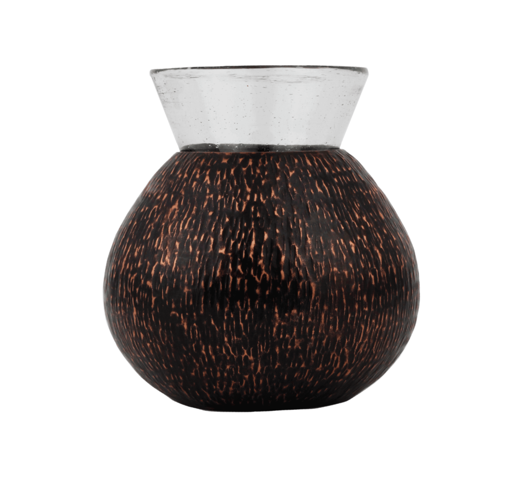 Vasos Mezcalli_Mezc'Art_Ciyé_Negro