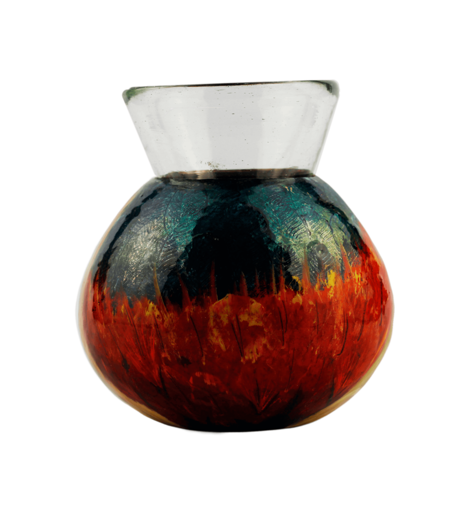 Vsos Mexcalli_Quetzalli_Boxi_Colorado mediano