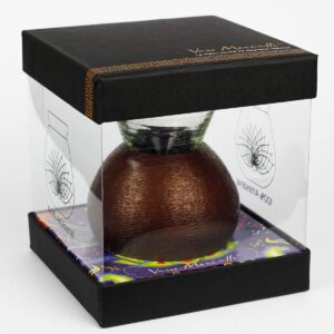 Estuche individual con ilustración de "La Alborada"